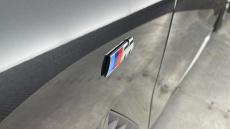 BMW X3 xDrive20i MHT M Sport 5dr Step Auto Petrol Estate